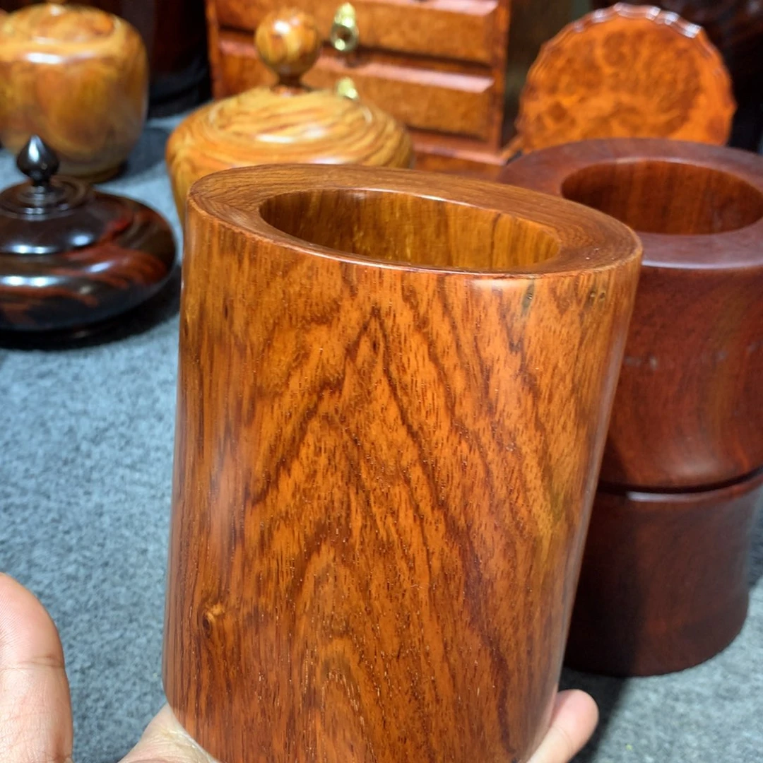 大果紫檀（缅甸花梨）c*m