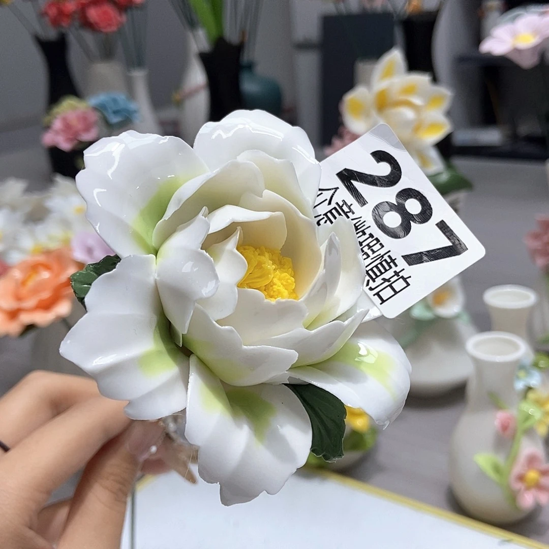 陶瓷手工制作工艺