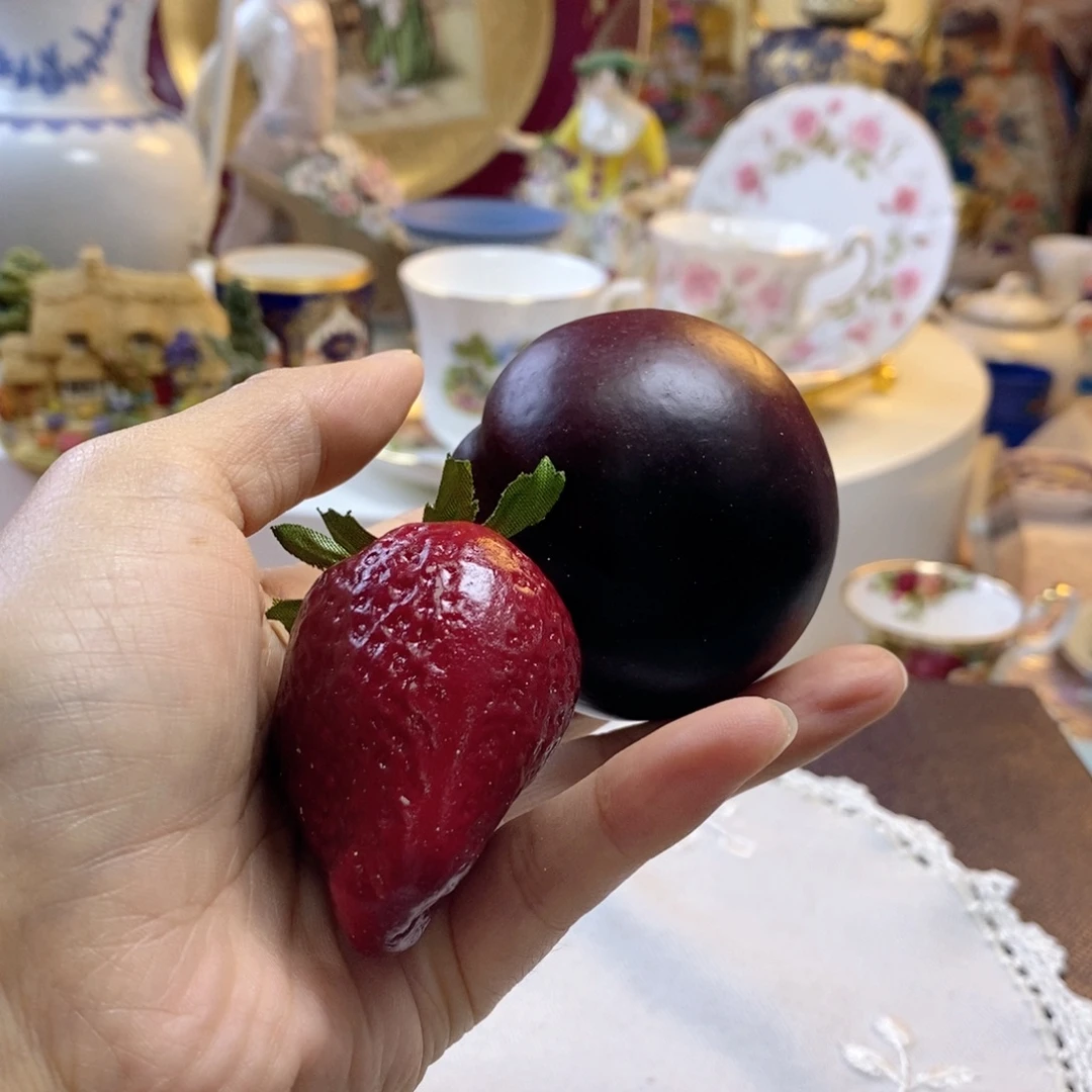 瓷片瓷器欧瓷咖啡杯水晶杯