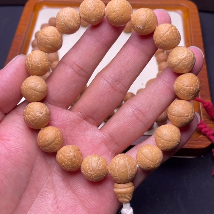 吊坠凤眼菩提凤眼