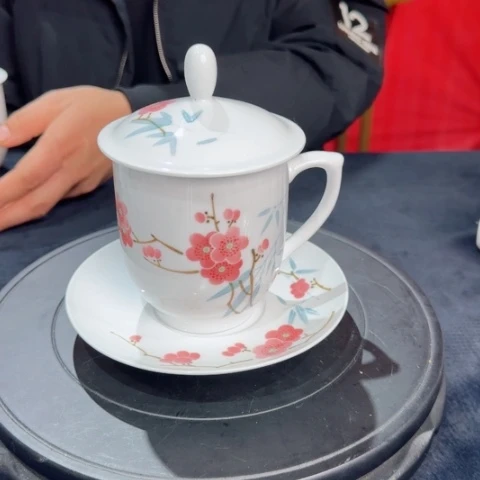 【闪购商品】杯子陶瓷陶瓷陶瓷陶瓷陶瓷