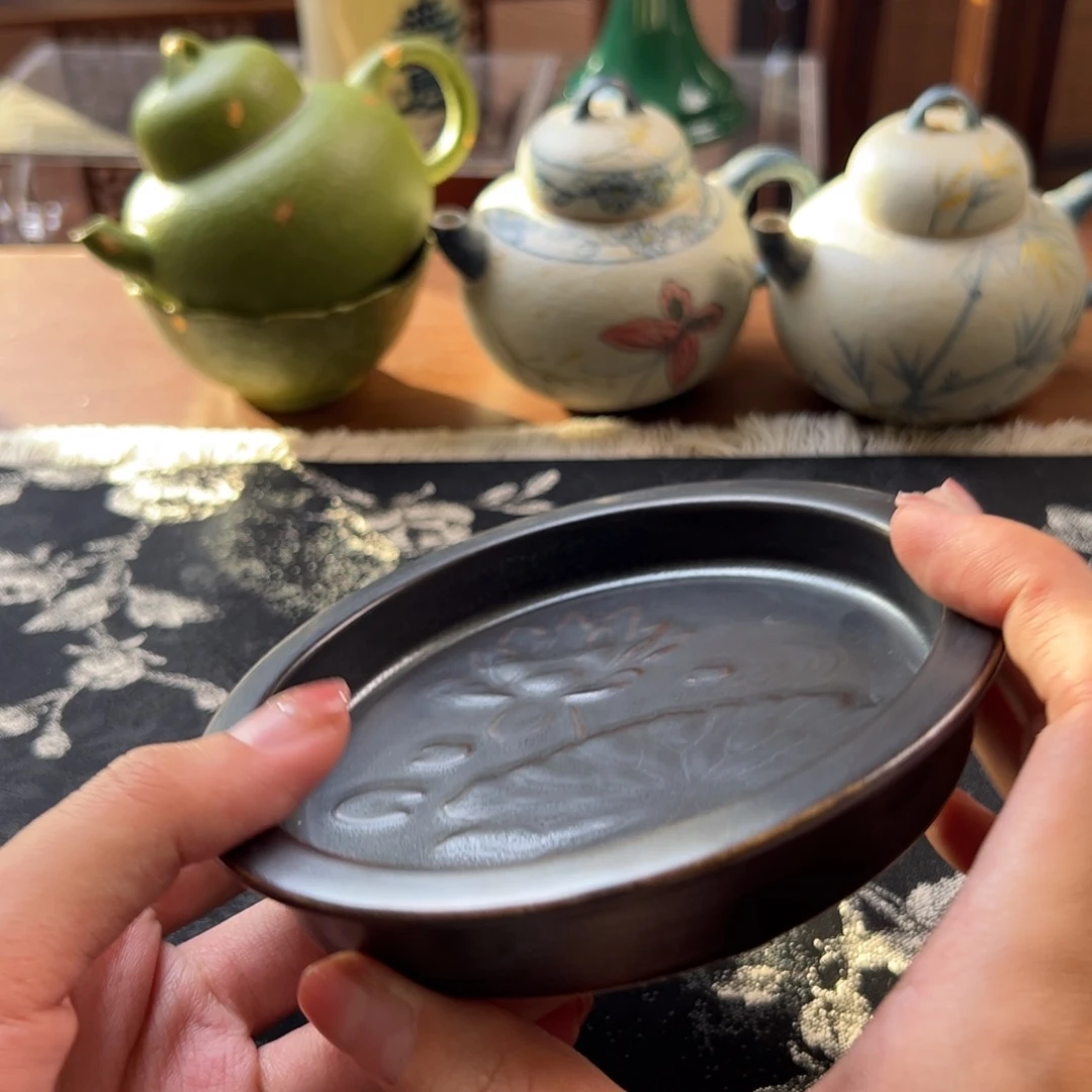 茶具等产品的生产