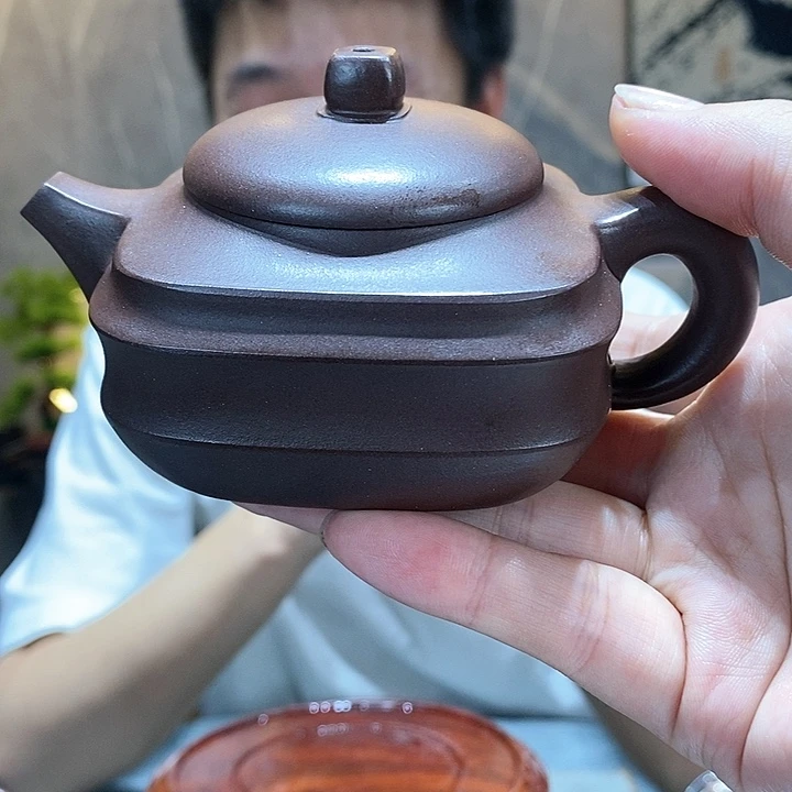 紫砂公道杯122112221111