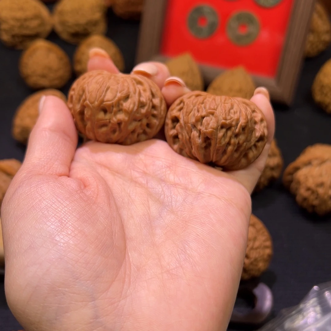 手串/手链核桃阿***上全品无修磨盘正磨卡40