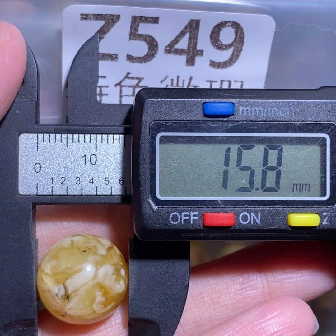 琥珀未镶嵌裸石未镶嵌琥珀蜜蜡裸石