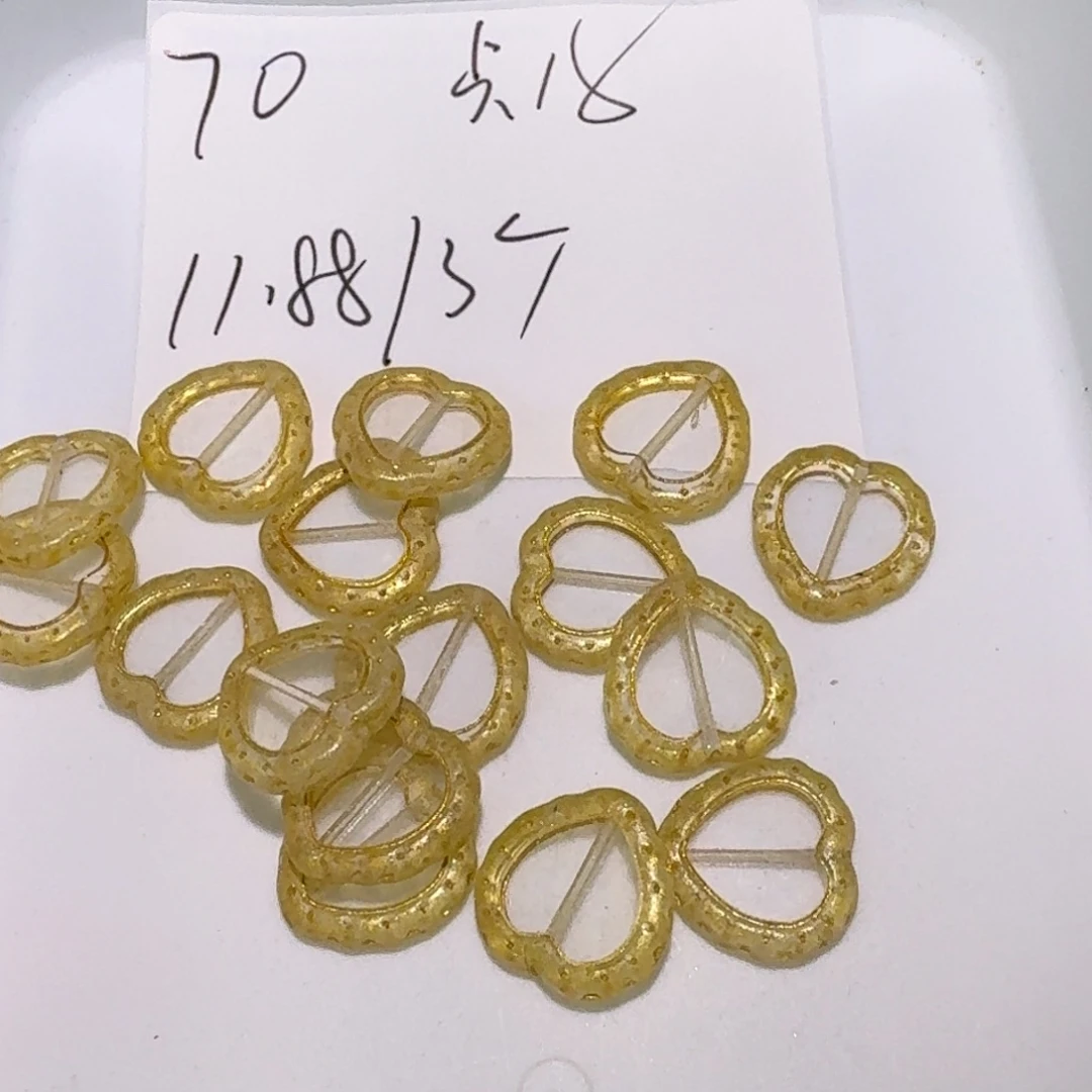 琉璃进口捷克琉璃