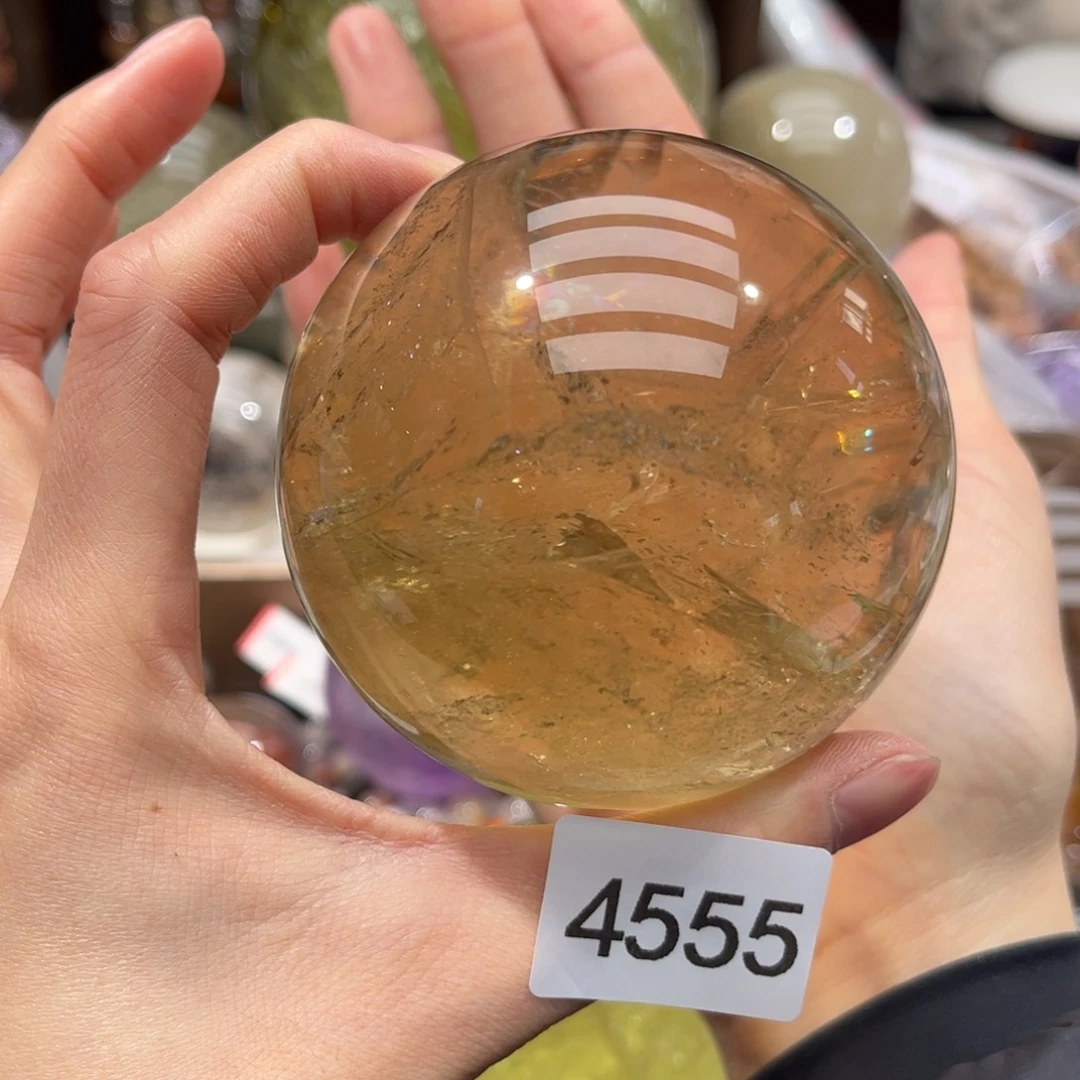 【闪购商品】未镶嵌大型摆件（非配饰）水晶