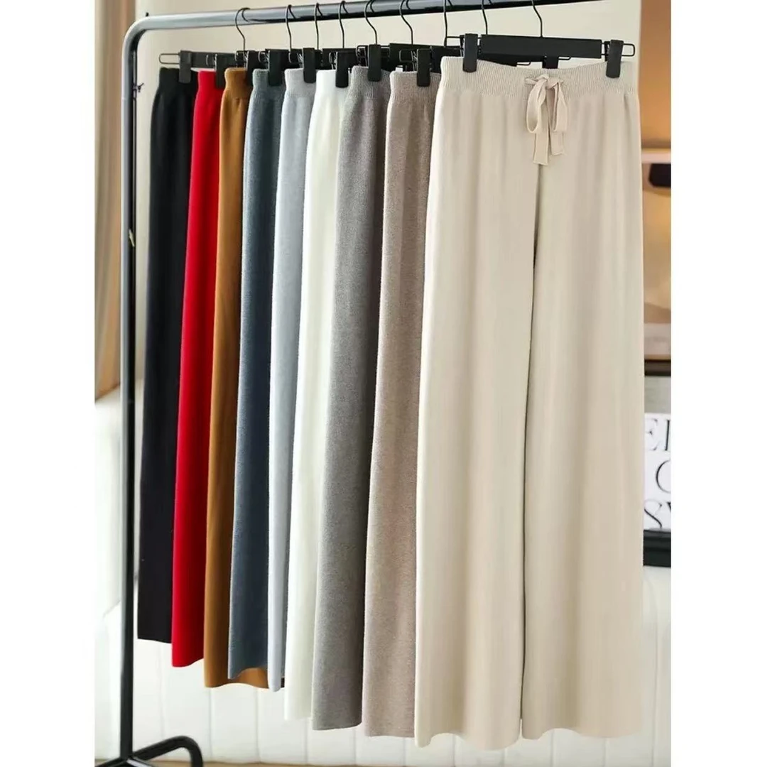 【271-280】一发发女裤直播间下单，主播过十款上链接