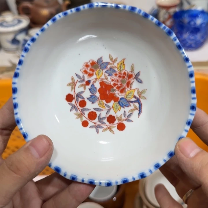 陶瓷推荐第二名20包邮