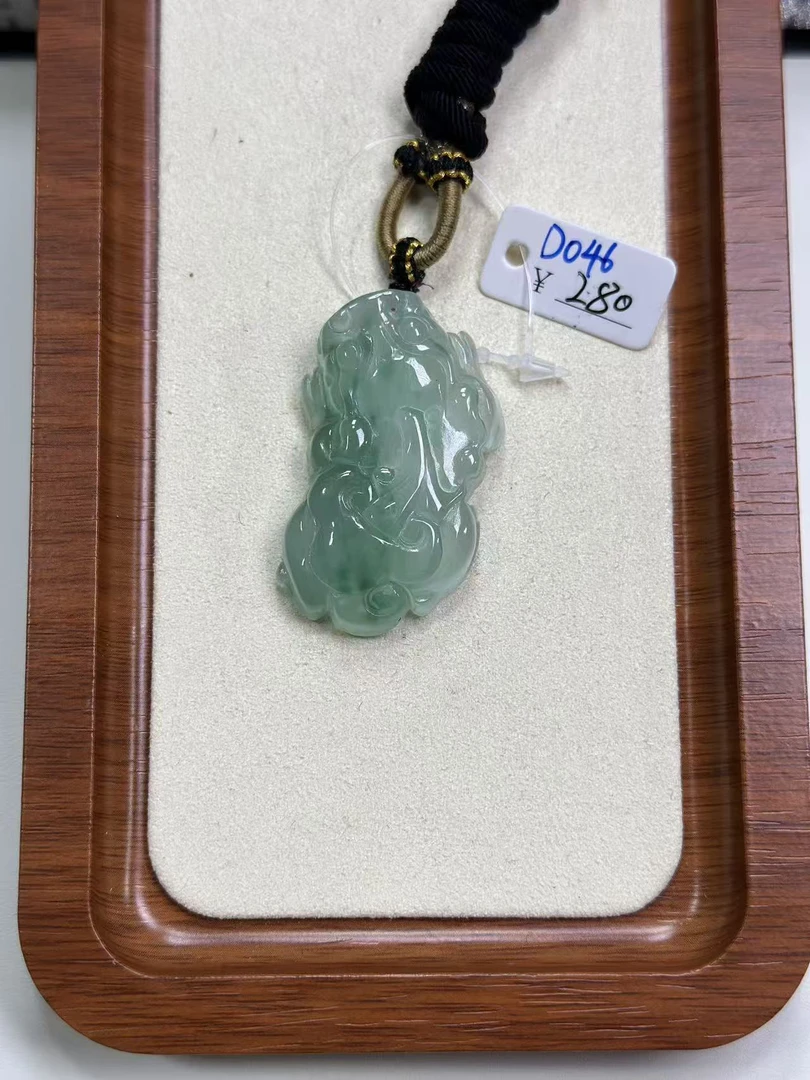 D046百搭吊坠挂件