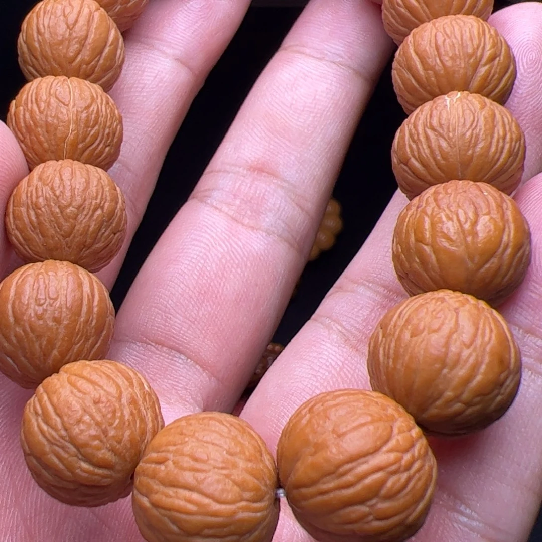 吊坠猴头核桃jlj哦率