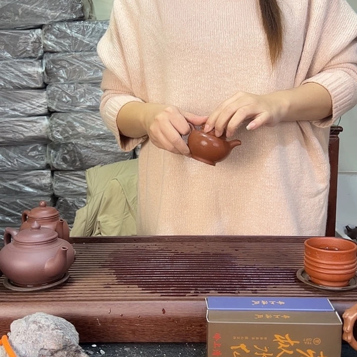 茶壶紫砂宜兴紫砂