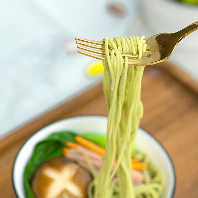 菠菜面条/南瓜面条任选1包，260g一包