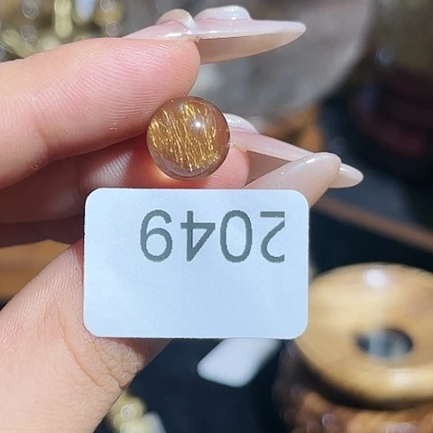 【闪购商品】水晶手串未镶嵌●****✍