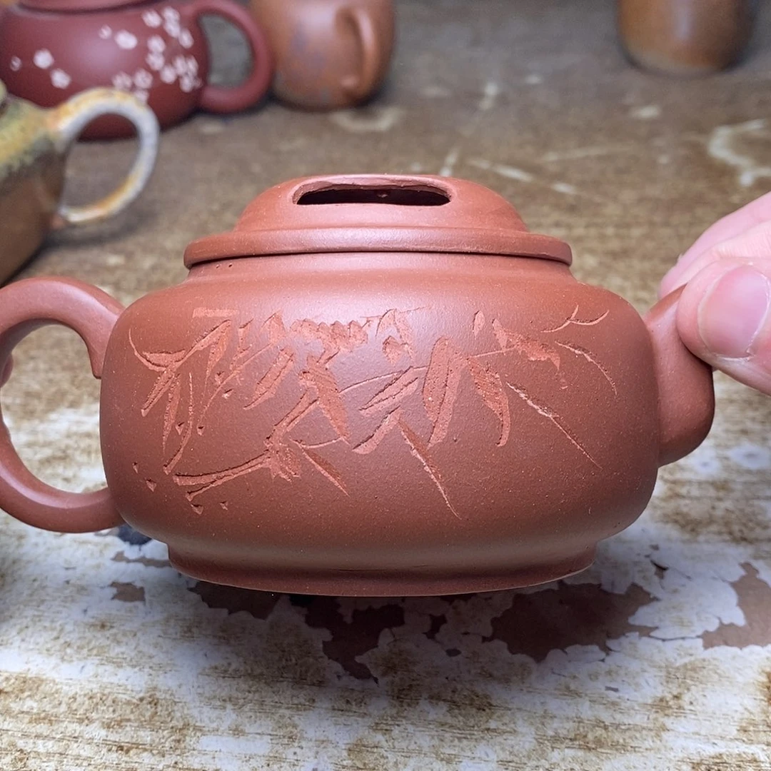 紫砂茶壶紫砂艺术