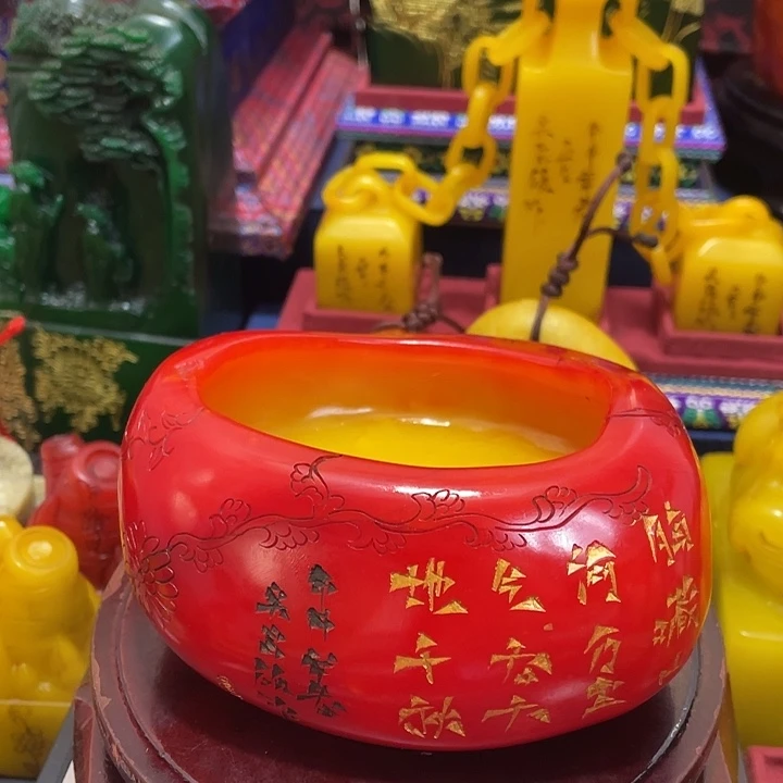 印石寿山石篆刻印章引首章闲章姓名章生日礼物