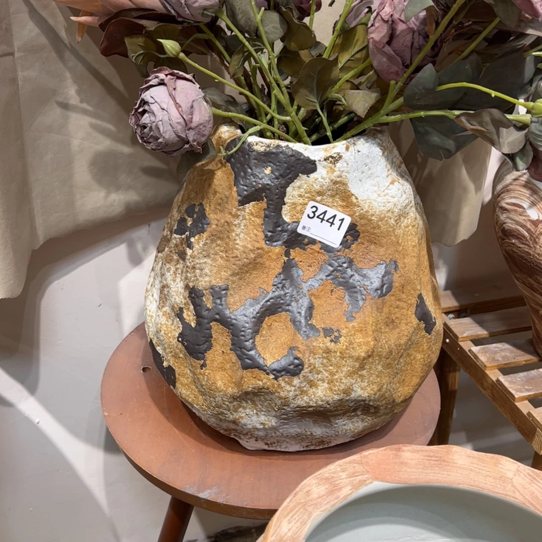 瓷片3441高33口12默认无孔的