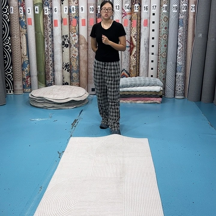混纺100×200误差正负1-3厘米巨厚棉布底仿羊绒微瑕特价