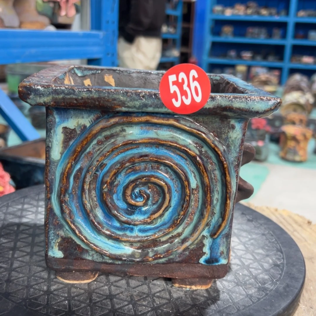 福利536 号陶然花盆厂家直销