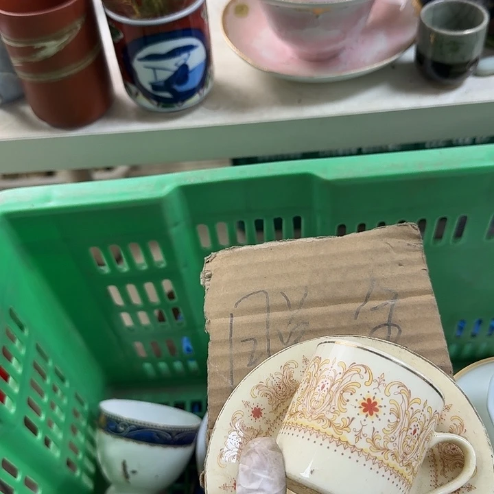 碟开播啦….开播啦