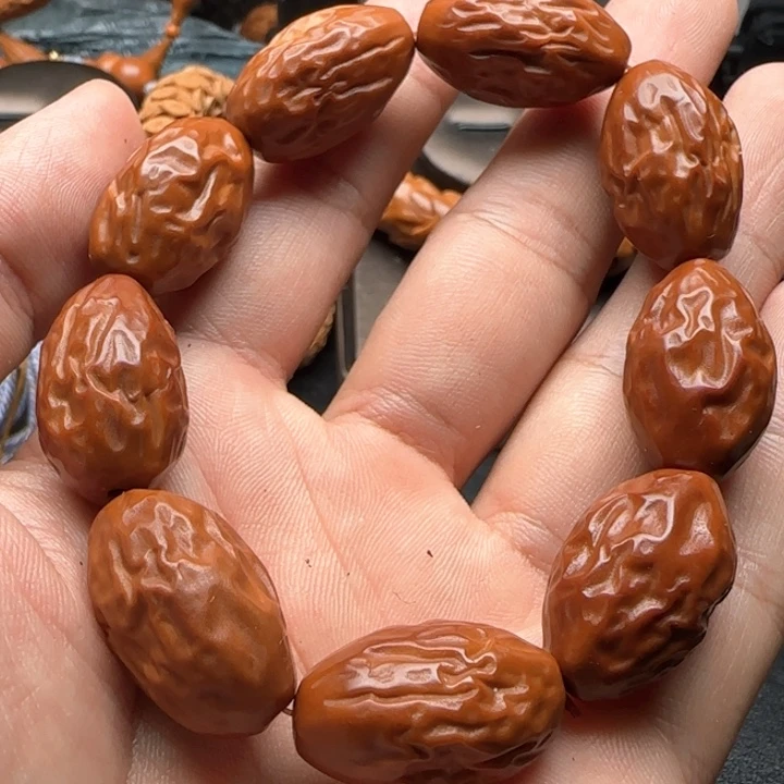 手串/手链橄榄核你好