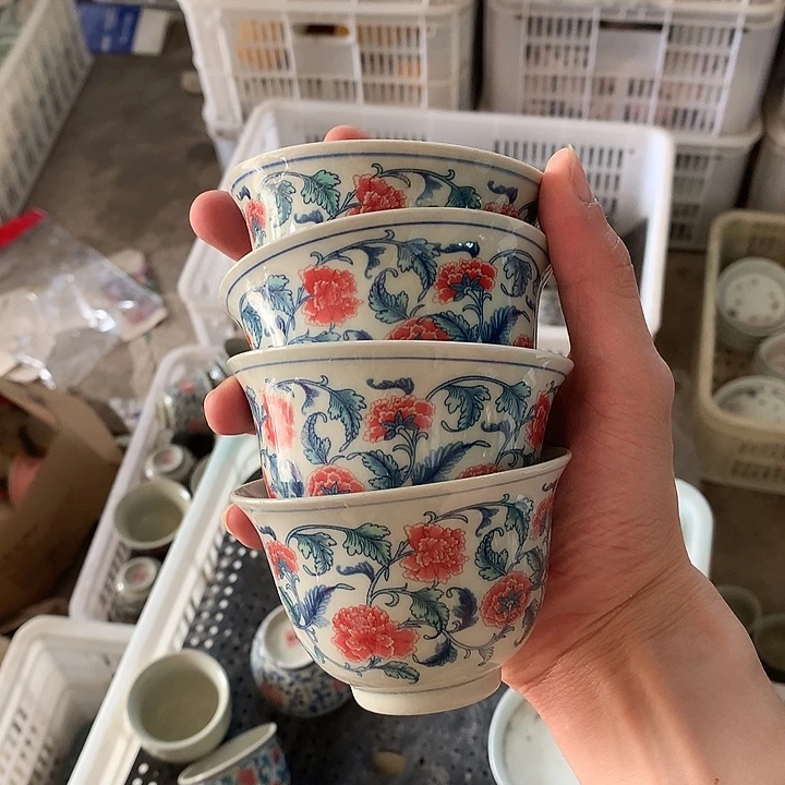 微瑕茶具介意勿拍