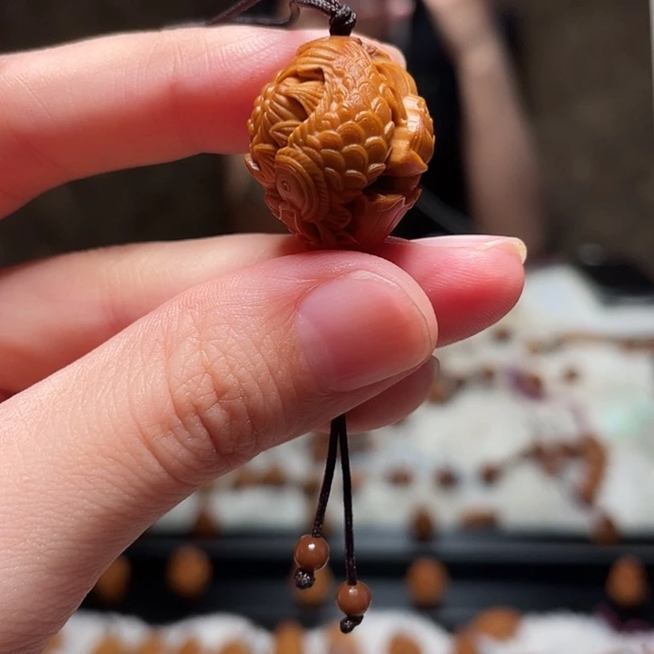 橄榄核手串/手链橄榄核