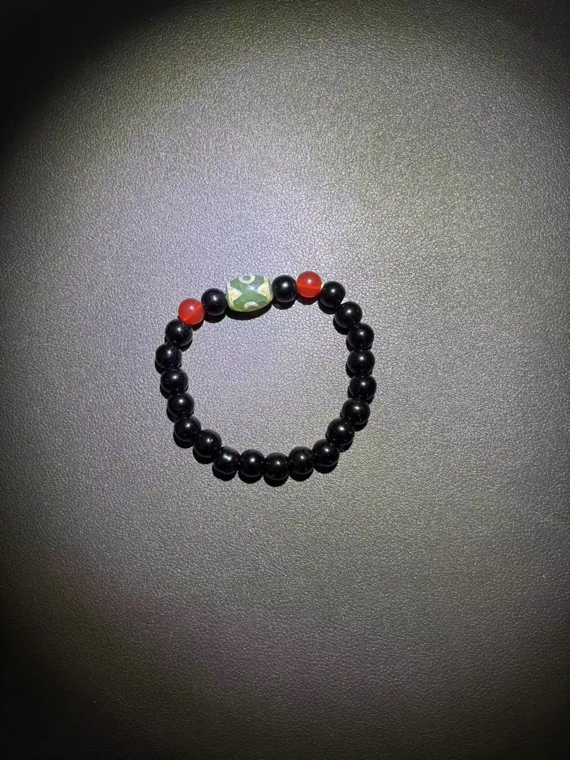 1088-精选手串 无礼盒