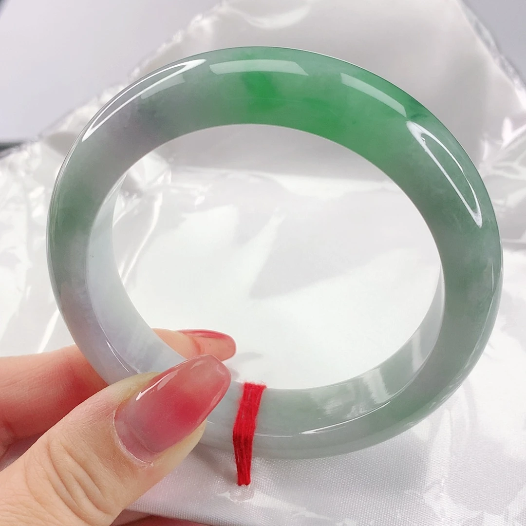 翡翠手镯未镶嵌翡翠808