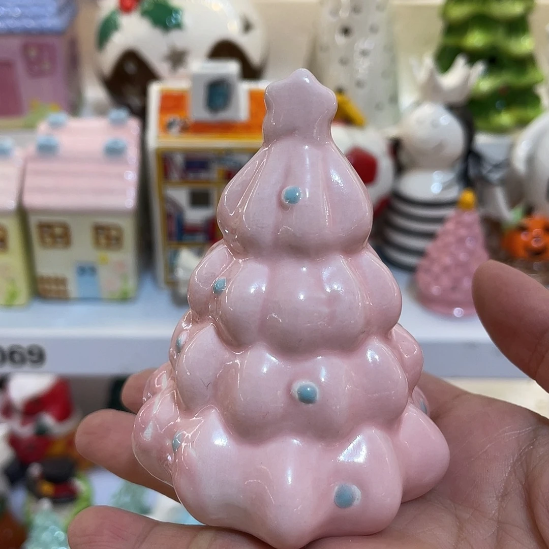 陶瓷微瑕介意慎拍