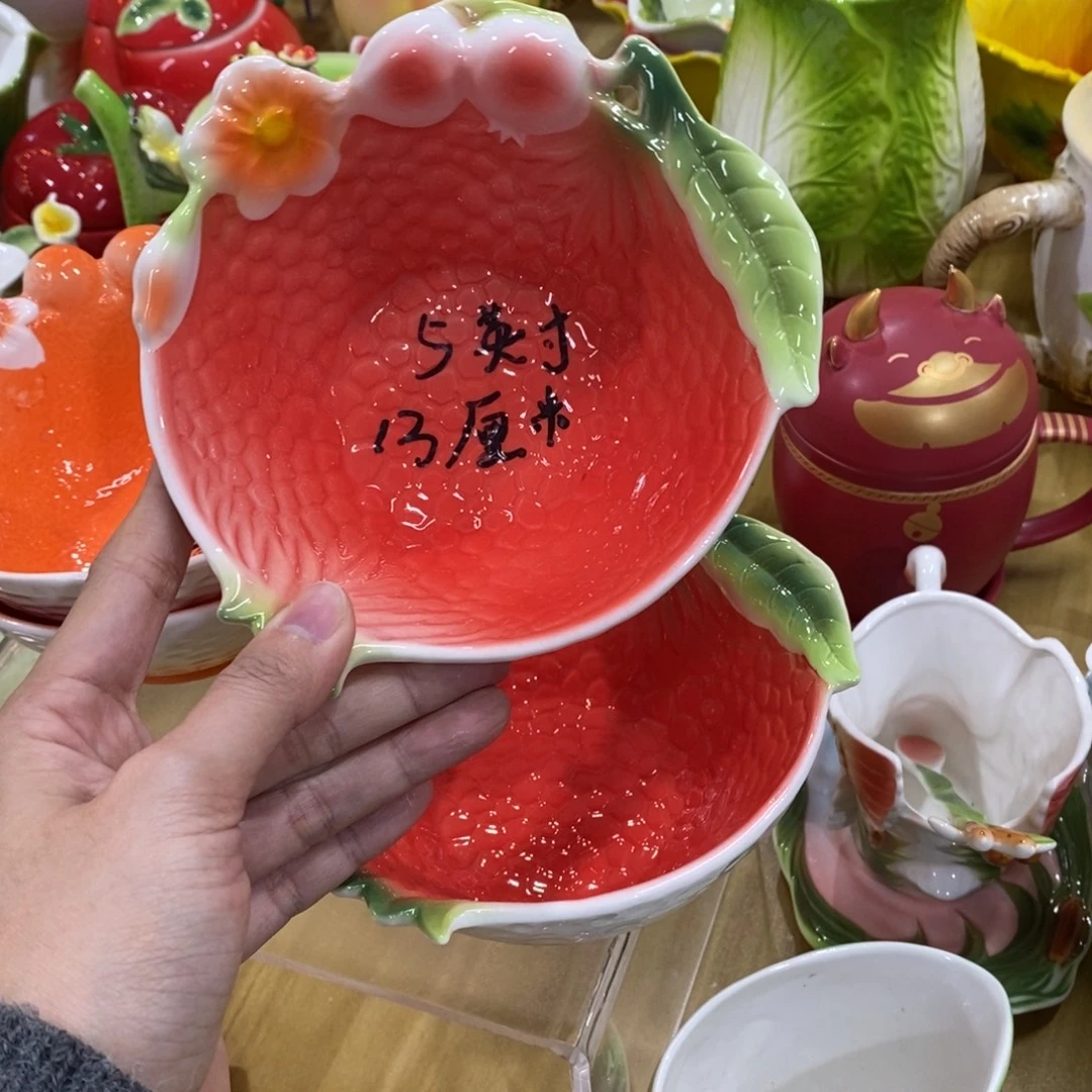 釉下彩陶瓷陶瓷陶瓷陶瓷