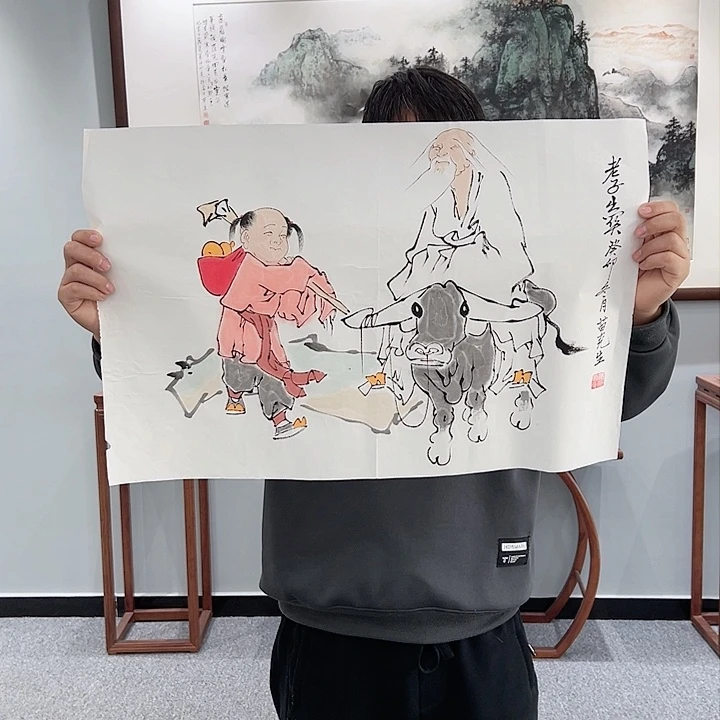 书法手绘书法作品欣赏