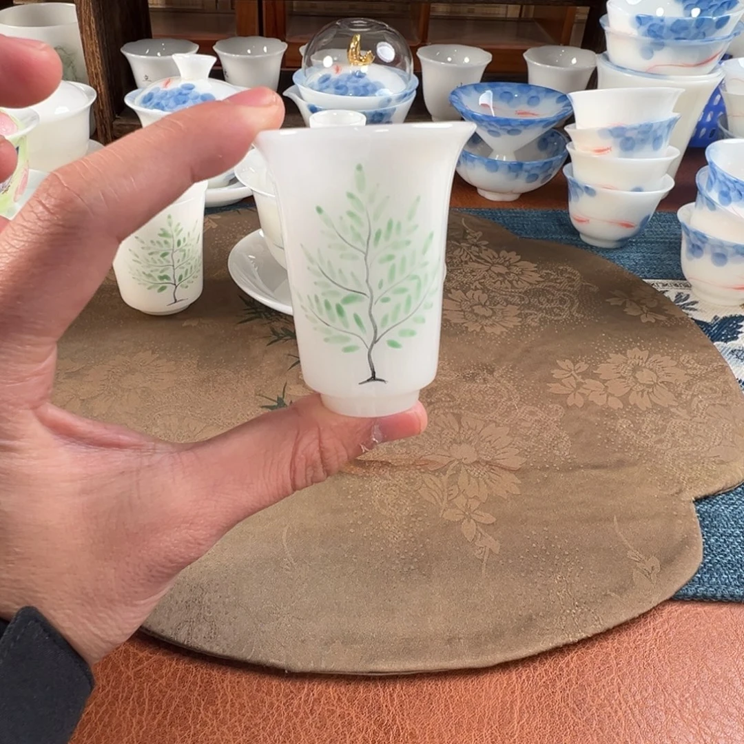 陶其他璞玉瓷系列产品