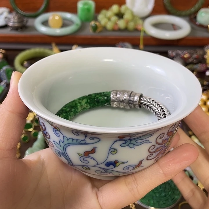 林***)杯精美雕刻物件物件