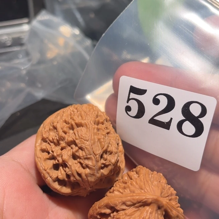 伞***兵吊坠文玩核桃1111111111111111111