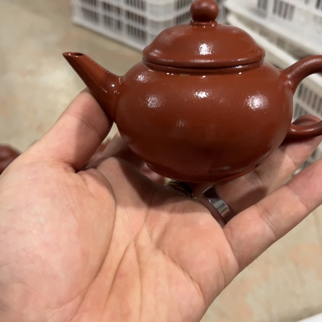 紫砂其他紫砂直播间不机车