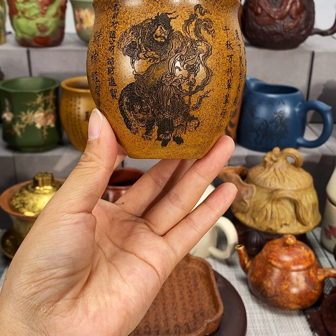 茶壶紫砂紫砂紫砂