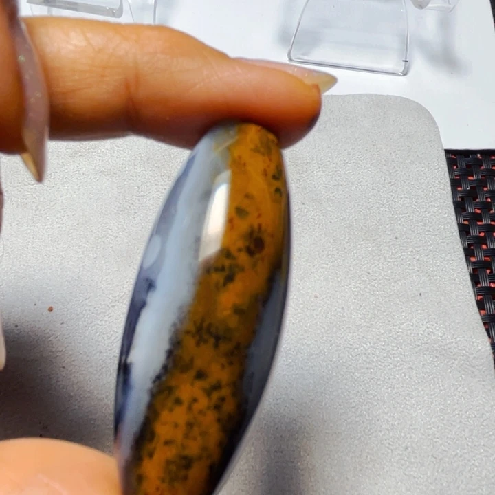 北***方玛瑙/玉髓玛瑙合金