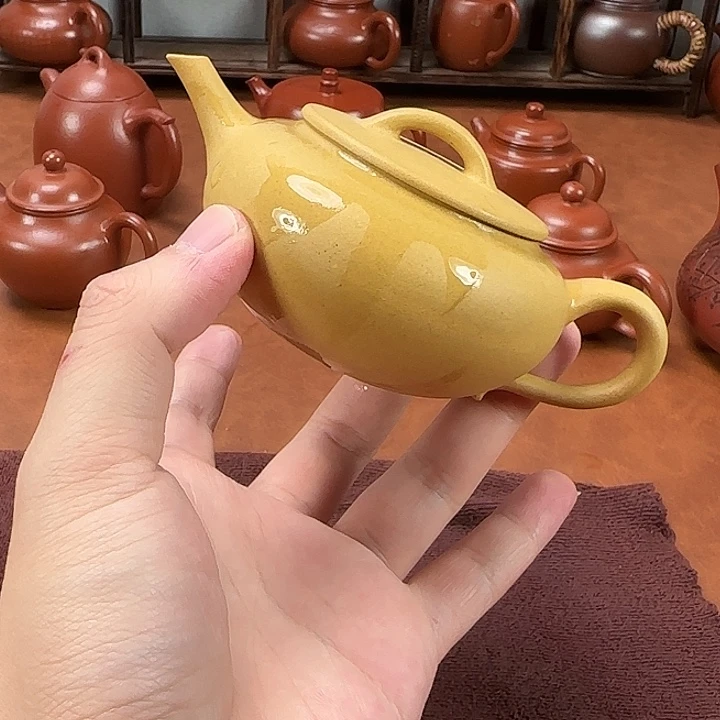 紫砂茶壶紫砂紫砂紫砂