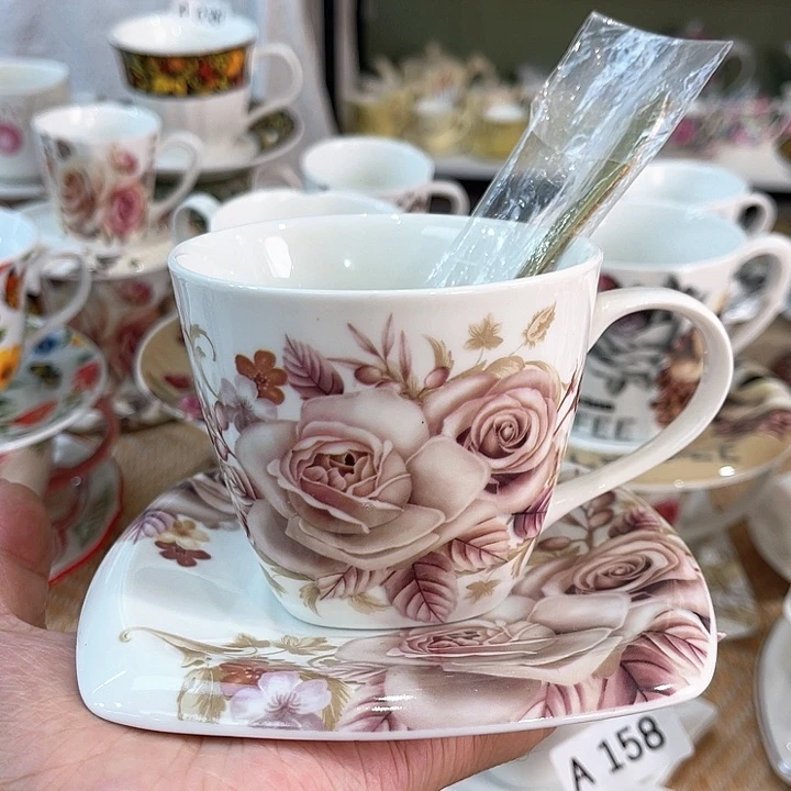 骨瓷瓷器瓷器瓷器