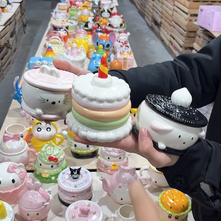 紫砂茶叶罐我们的生活