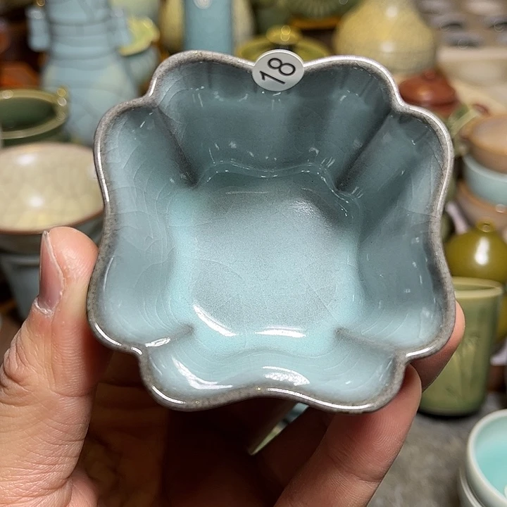 微瑕功夫茶具家用多功能家用