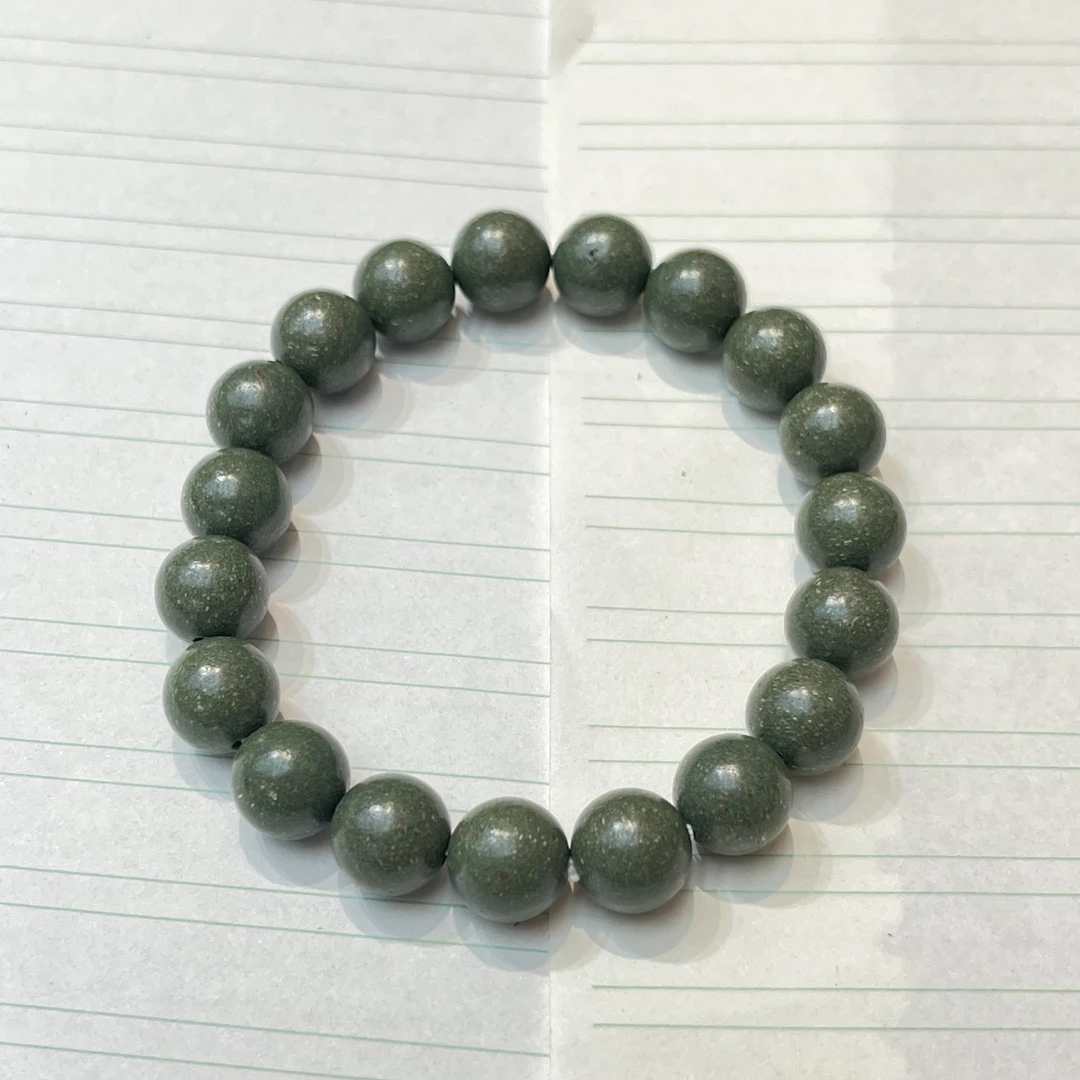0783-鼻方合香珠手串10mm