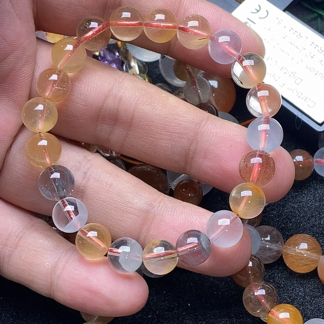 未镶嵌珠宝半成品水晶