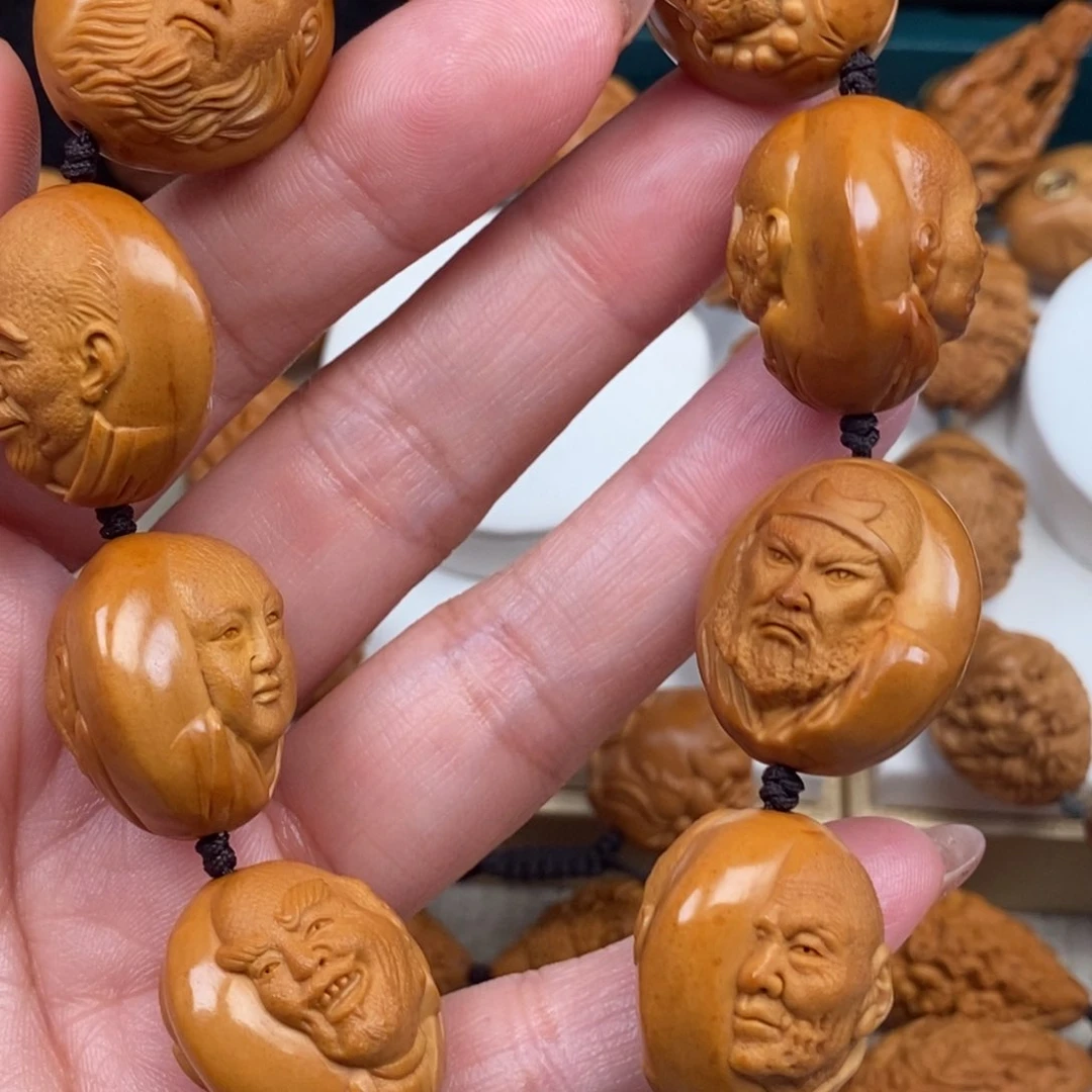 橄榄核手串/手链橄榄手串