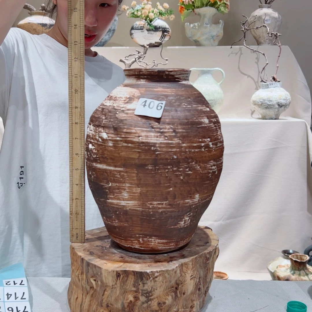 406花瓶摆件花瓶摆件