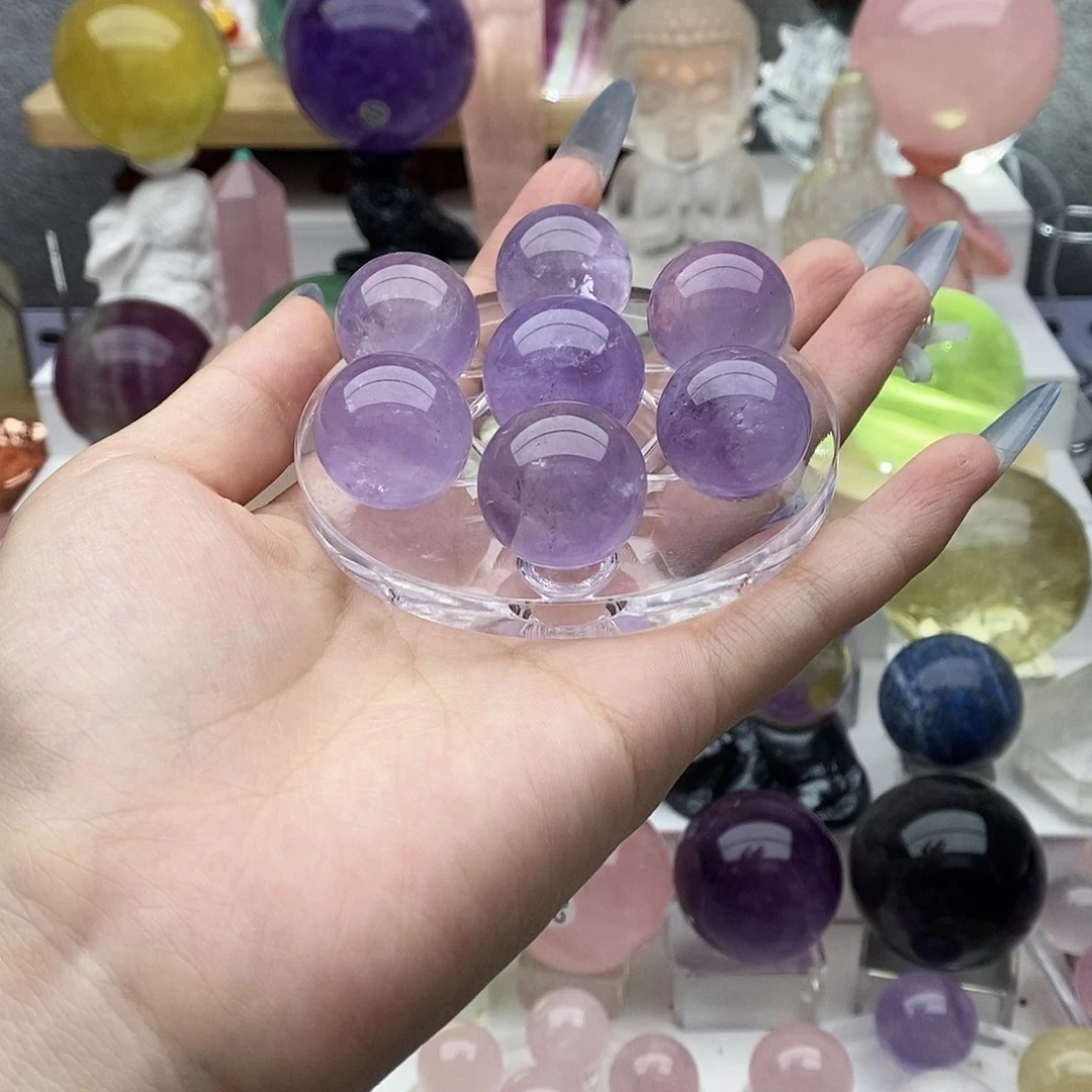 水晶珠宝半成品未镶嵌水晶2