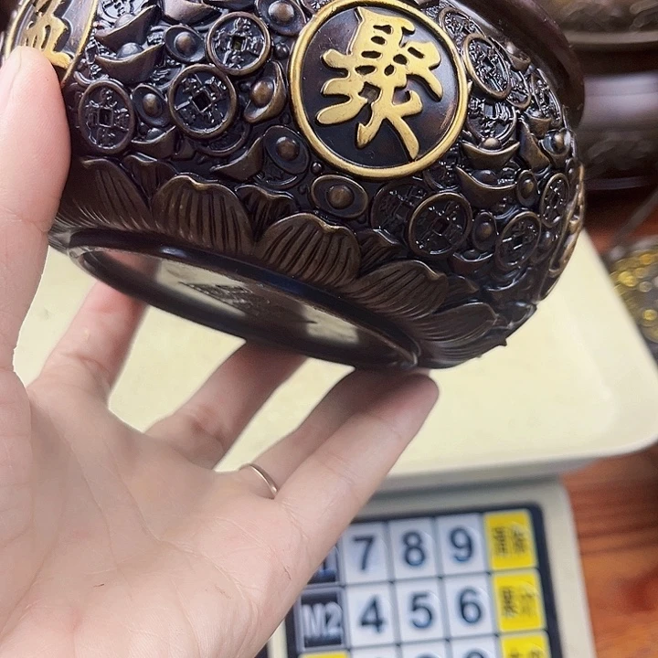 直播间里福利多多
