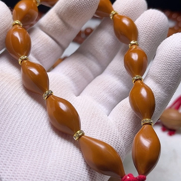 橄榄核手串/手链对比对比对比