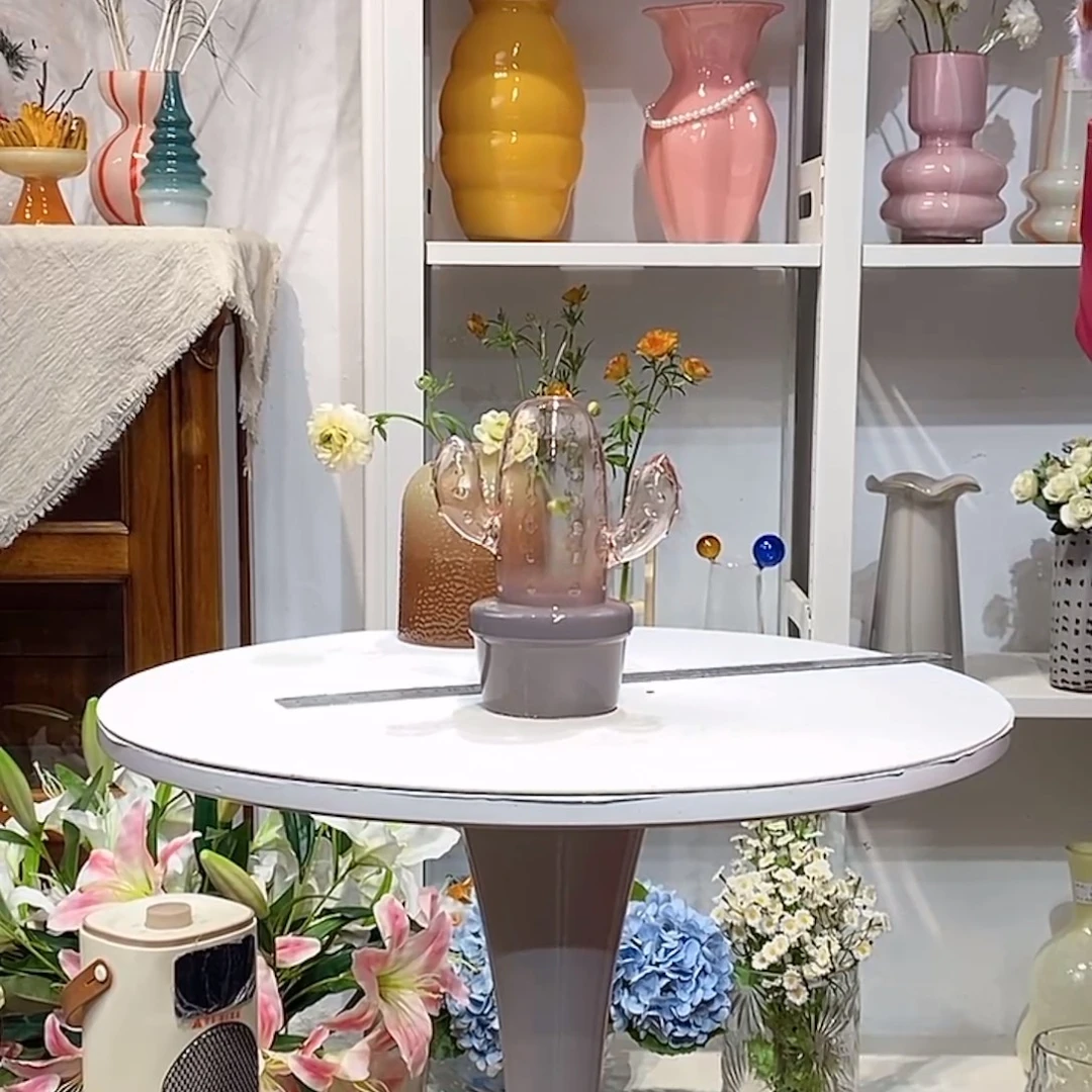 喷色 轻薄 微瑕 口1高18